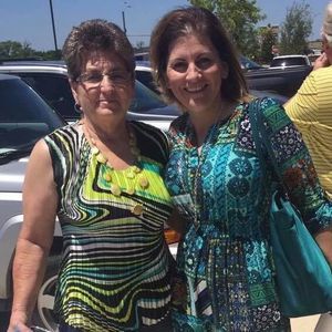 Meet your Posher, Tammy